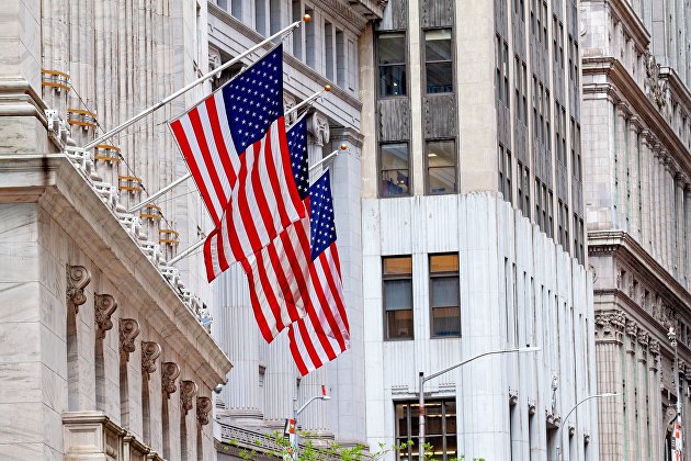 Индекс доверия потребителей в США в июне оказался лучше прогноза Индекс доверия потребителей в США в июне оказался лучше прогноза