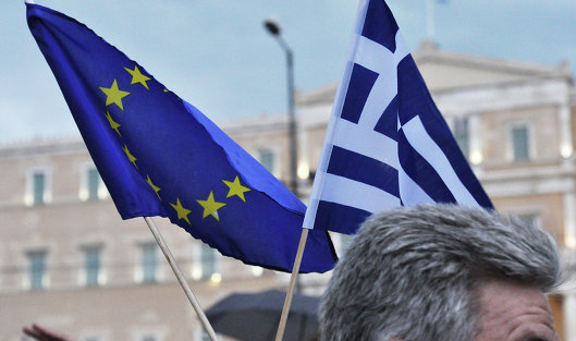 Греция не примет условия использования коронавирусной помощи ЕС