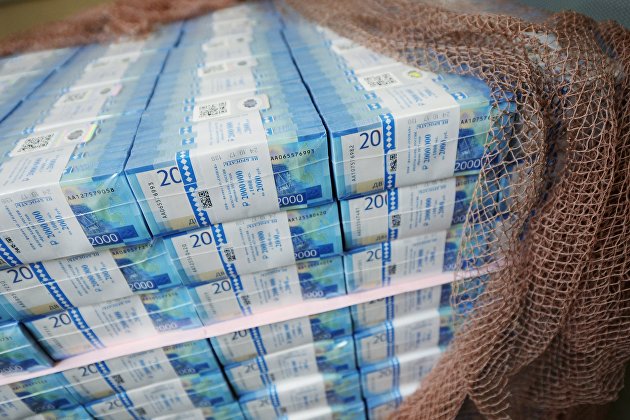 Мишустин распорядился выделить еще 3,6 млрд рублей на выплаты соцработникам Мишустин распорядился выделить еще 3,6 млрд рублей на выплаты соцработникам