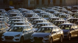 Hyundai �������� � ������ ������� ����������� ��� ������� �������