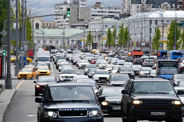 МВД предложило изменить водительские права и ПТС МВД предложило изменить водительские права и ПТС