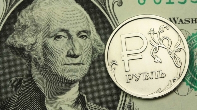 Доллар/рубль — опять 70,5 Доллар/рубль — опять 70,5