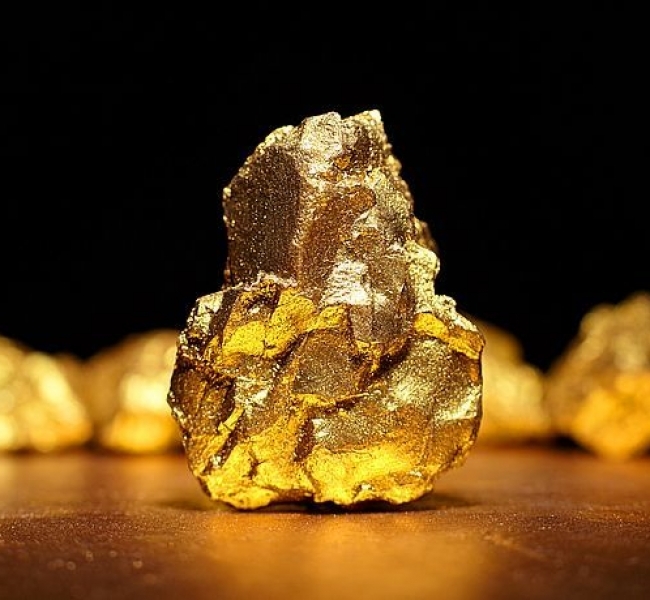 Полюс нарастил производство золота во II квартале на 16%