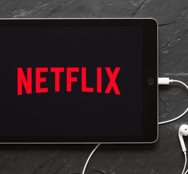 Netflix напугала инвесторов 8212; акции обвалились