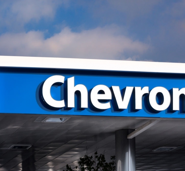 Chevron покупает Noble Energy за $5 млрд