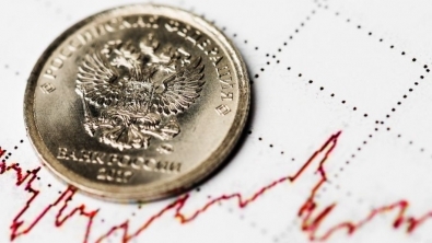 Рубль ускорил рост вслед за мировыми рынками Рубль ускорил рост вслед за мировыми рынками