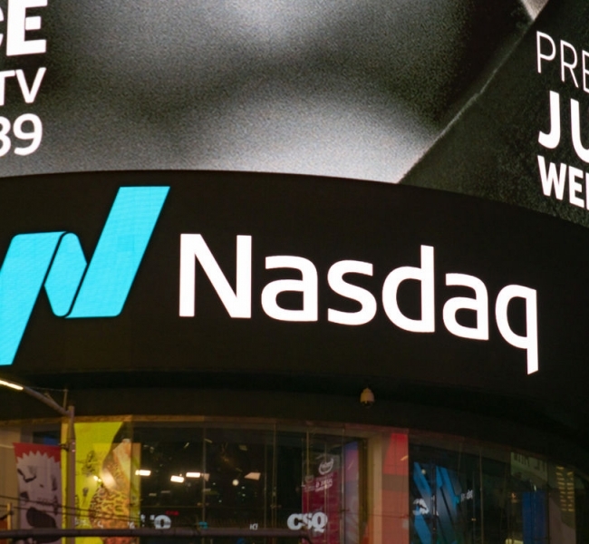 Рынок США. Индекс Nasdaq под ударом Рынок США. Индекс Nasdaq под ударом