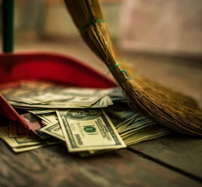 Валютный рынок. Доллар США на двухлетних минимумах Валютный рынок. Доллар США на двухлетних минимумах