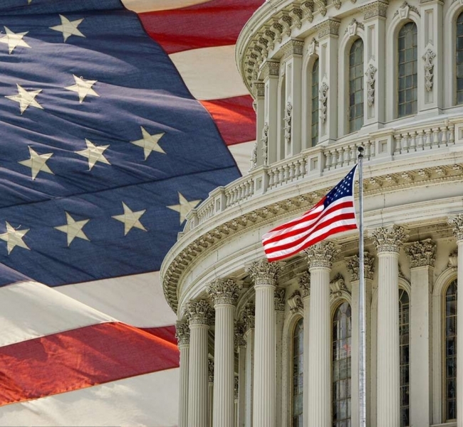 Рынок США. Новые драйверы не за горами Рынок США. Новые драйверы не за горами