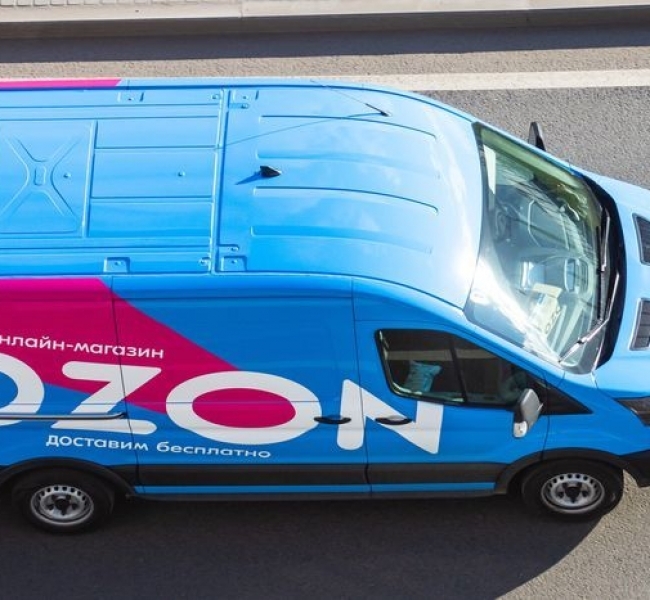 Сколько может стоить доля Системы в Ozon Сколько может стоить доля Системы в Ozon