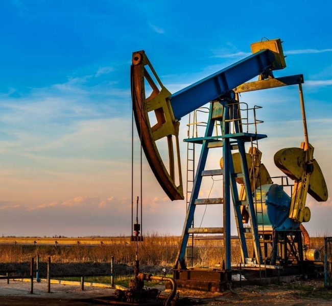 Запасы нефти в США за неделю снизились на 10,6 млн баррелей