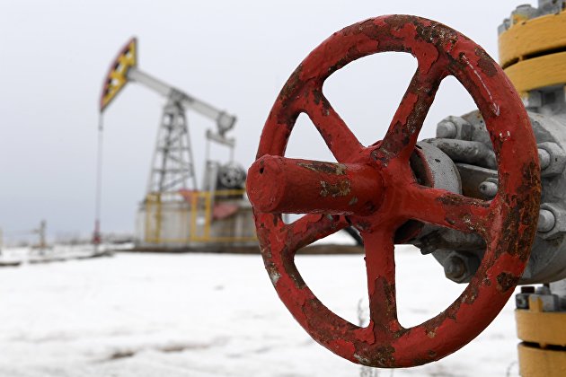Пошлина на экспорт нефти из России повышается до $37,8 за тонну Пошлина на экспорт нефти из России повышается до $37,8 за тонну