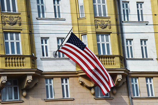 Темпы найма в США в июне, вероятно, ускорились Темпы найма в США в июне, вероятно, ускорились