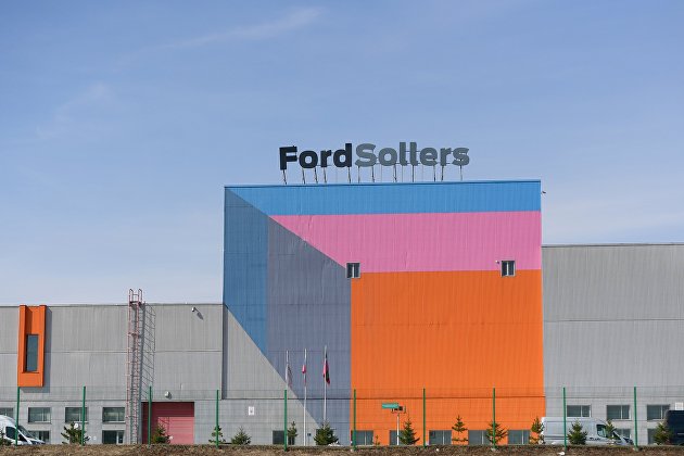 Чистая прибыль Sollers по МСФО в 2019 году выросла в 29 раз Чистая прибыль Sollers по МСФО в 2019 году выросла в 29 раз