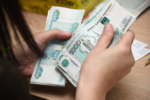 Регионы России получат более 4 млрд рублей на создание временных рабочих мест Регионы России получат более 4 млрд рублей на создание временных рабочих мест