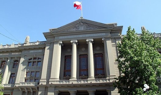 Восстановление сферы торговли в Чили после пандемии займет около года Восстановление сферы торговли в Чили после пандемии займет около года
