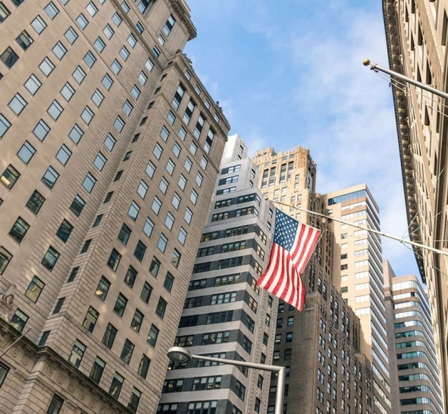 Новые рекорды на Wall Street Новые рекорды на Wall Street