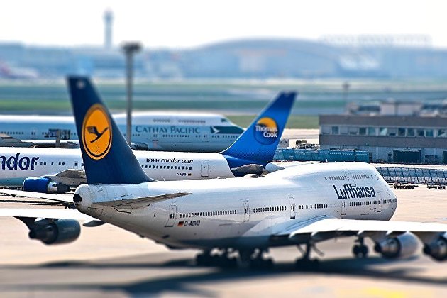 Lufthansa приняла второй пакет антикризисных мер, сокращается управляющий персонал Lufthansa приняла второй пакет антикризисных мер, сокращается управляющий персонал