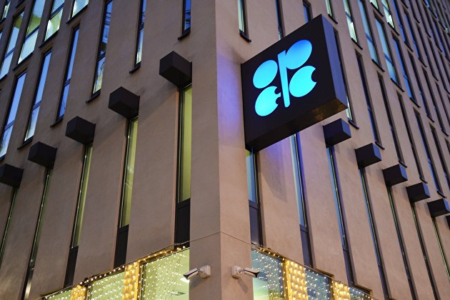 ОПЕК: Свободное место в хранилищах нефти Китая еще есть, но нужно сохранять бдительность ОПЕК: Свободное место в хранилищах нефти Китая еще есть, но нужно сохранять бдительность
