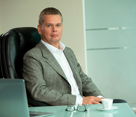 Быстрого возвращения рынка лизинга к двузначным темпам роста ждать не стоит Быстрого возвращения рынка лизинга к двузначным темпам роста ждать не стоит