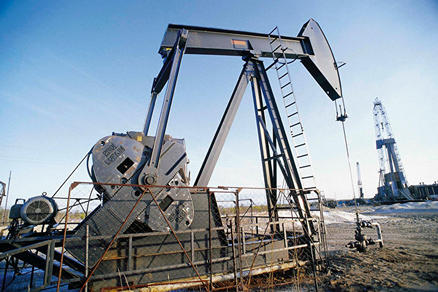 Невозможное возможно. Когда нефть снова станет дефицитом? Невозможное возможно. Когда нефть снова станет дефицитом?