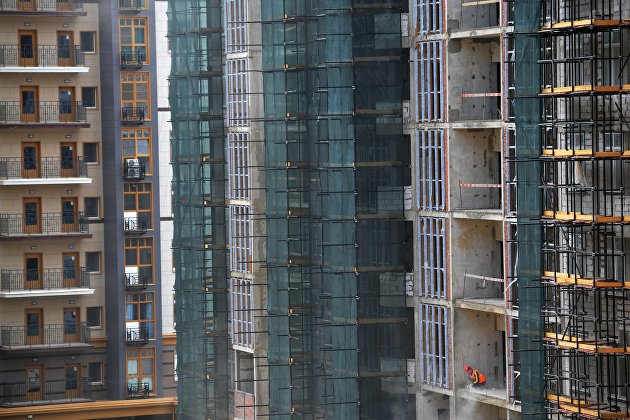 Хуснуллин: ключевым вопросом станет продление мер поддержки по ипотеке Хуснуллин: ключевым вопросом станет продление мер поддержки по ипотеке