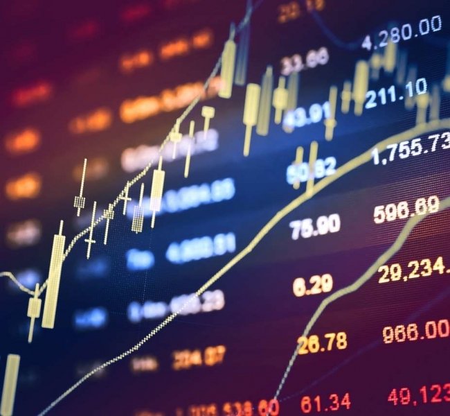 Итоги торгов. Рост первой половины сессии сменился распродажами Итоги торгов. Рост первой половины сессии сменился распродажами