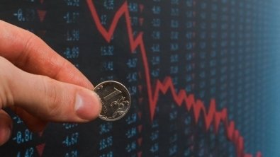 Рубль демонстрирует откровенную слабость Рубль демонстрирует откровенную слабость