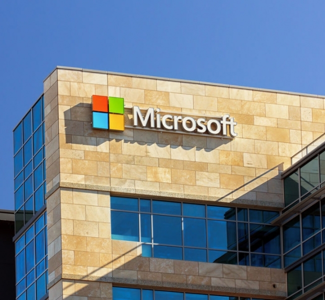 Акции Microsoft пошли вниз после слабого прогноза компании Акции Microsoft пошли вниз после слабого прогноза компании