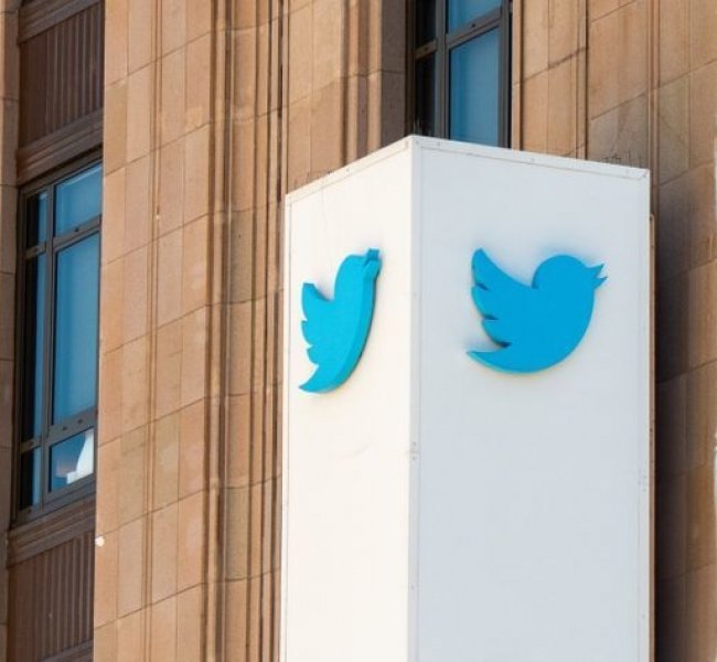 � ����� Twitter �������