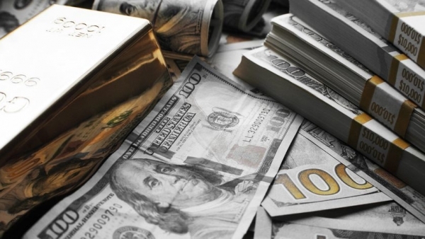 Прогнозы и комментарии. Золото на максимумах, доллар под давлением Прогнозы и комментарии. Золото на максимумах, доллар под давлением