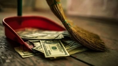 Валютный рынок. Доллар США на двухлетних минимумах Валютный рынок. Доллар США на двухлетних минимумах