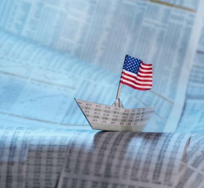Предварительные итоги сезона отчетности в США. Так ли все плохо Предварительные итоги сезона отчетности в США. Так ли все плохо