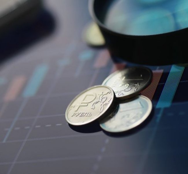 Рубль теряет позиции Рубль теряет позиции