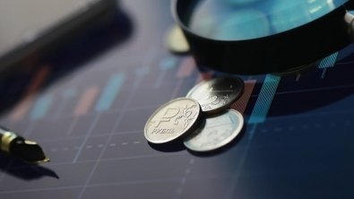 Рубль теряет позиции Рубль теряет позиции