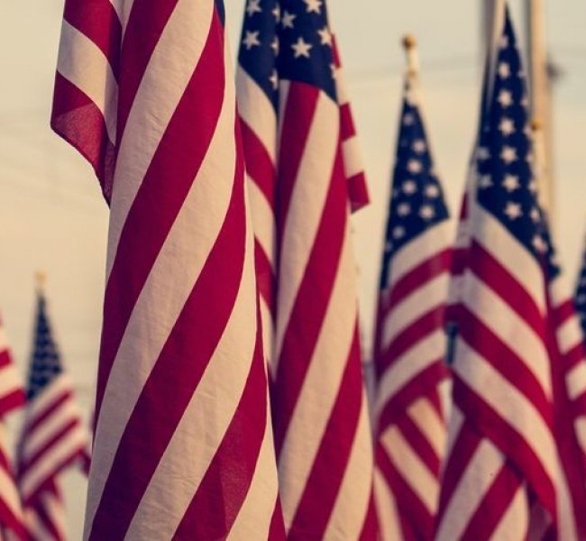 ВВП США рухнул почти на 33% ВВП США рухнул почти на 33%
