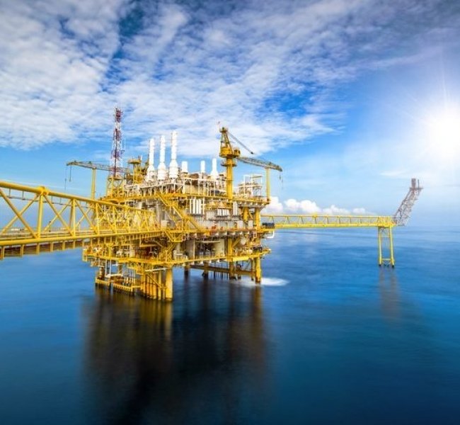Недолго падала нефть Недолго падала нефть