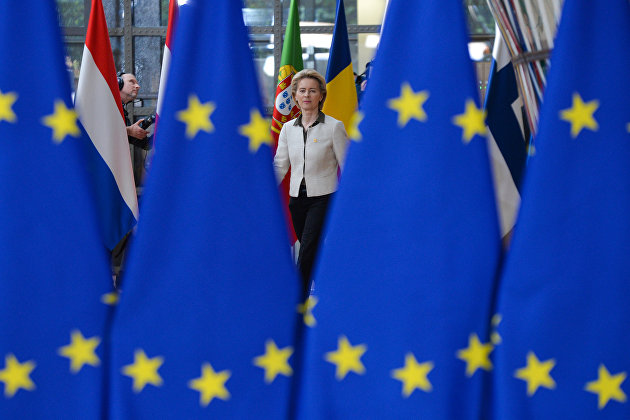 Индекс PMI промышленности еврозоны в июле вырос до 51,8 пункта Индекс PMI промышленности еврозоны в июле вырос до 51,8 пункта