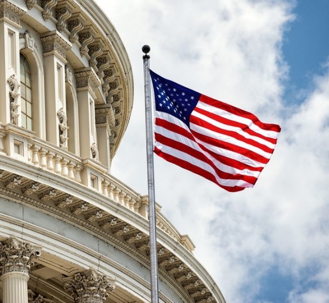 Рынок США. Конгресс запаздывает со 171;стимулами187; Рынок США. Конгресс запаздывает со 171;стимулами187;