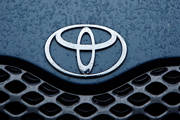   Toyota  I  2020-2021     4 