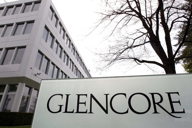 Glencore в I полугодии получил чистый убыток в $2,6 млрд против прибыли годом ранее