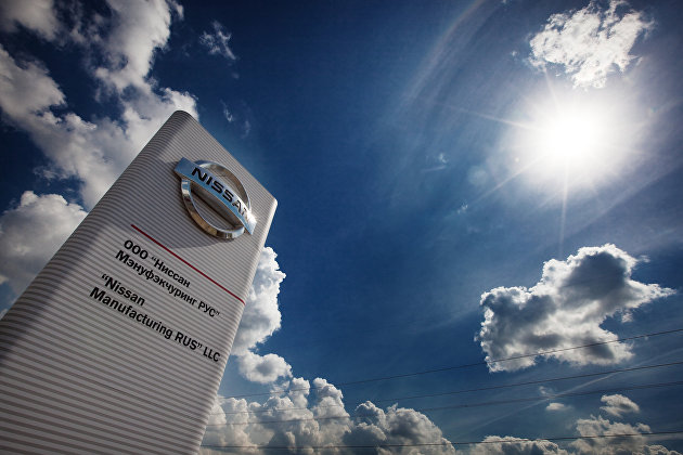 Nissan согласился отложить закрытие производства в Барселоне Nissan согласился отложить закрытие производства в Барселоне