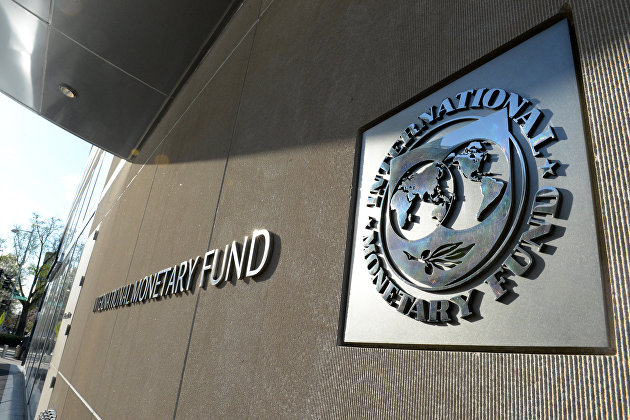 МВФ изучает все возможные варианты оказания поддержки Ливану после взрыва