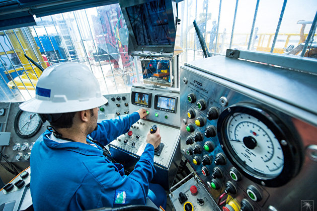 Чистая прибыль Saudi Aramco упала на 51%, до $23,2 млрд Чистая прибыль Saudi Aramco упала на 51%, до $23,2 млрд