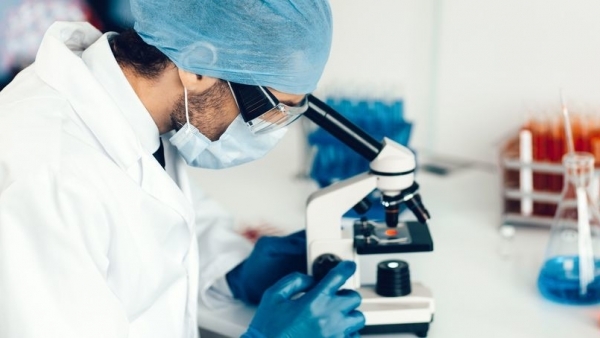 ����� ��� ������� ����� ����������� ������� �� COVID-19. ����� ������ �� 5%