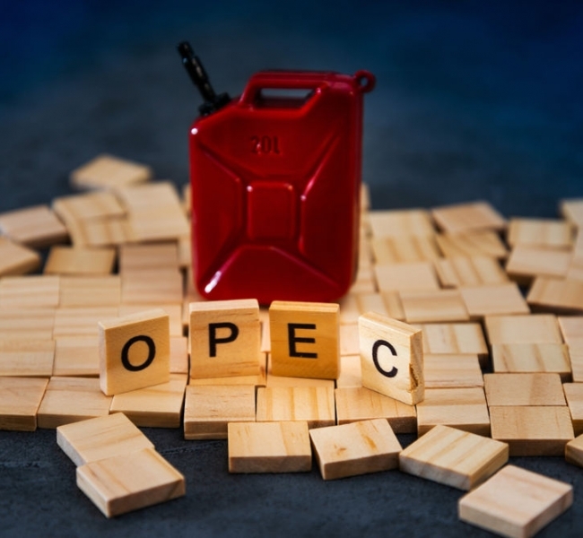 Отчет ОПЕК. Прогнозы и тренды на рынке нефти Отчет ОПЕК. Прогнозы и тренды на рынке нефти