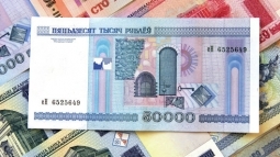 Денег Белоруссии пока хватит, считает эксперт Денег Белоруссии пока хватит, считает эксперт