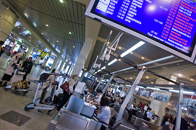 Aviasales запретит авиакомпаниям навязывать пассажирам платные допуслуги
