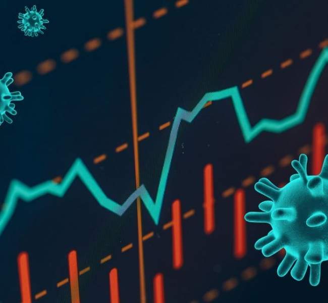 Постпандемическое будущее 8211; какое оно? Постпандемическое будущее 8211; какое оно?