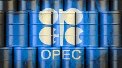 Рынок нефти. Что ждать от ОПЕК+ в среду Рынок нефти. Что ждать от ОПЕК+ в среду
